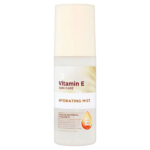 Superdrug Vitamin E Hydrating Mist 150ml