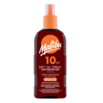 Malibu Dry Oil Spray SPF15 200ml