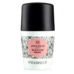 The Body Shop Japanese Cherry Blossom Deodorant 50ml - Image 2