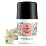 The Body Shop Japanese Cherry Blossom Deodorant 50ml