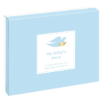Dove Baby Gift Set My Baby's Story 5 Piece Set - Image 2
