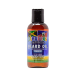 Jahaitian Combination Beard Oil 118ml