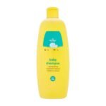 Morrisons Nutmeg Baby Shampoo 500ml