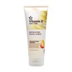 Superdrug Vitamin E Facial Scrub 100ml