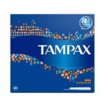 Tampax Super Plus 20 Pack