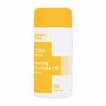 Tesco Evening Primrose Oil 1000Mg X 30