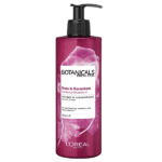 L'Oreal Botanicals Rose & Geranium Shampoo 400ml