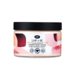 Boots Live + Be Beautiful Connection Body Souffle