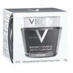Vichy Purete Thermale Detox Charcoal Mask 75ml