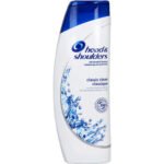 Head & Shoulders Anti-Dandruff Shampoo Classic Clean 400ml