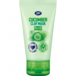 Boots Cucumber Clay Mask-50ml