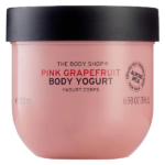 The Body Shop Pink Grapefruit Body Yogurt 200ml