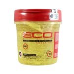 ECOCO Moroccan Argan Oil Styling Gel 236ml
