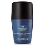 The Body Shop White Musk Sport Deodorant 50ml