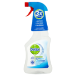 Dettol Surface Cleanser Antibacterial Spray 500ml