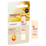 Superdrug Vitamin E Lip Balm Stick 4.8g - Image 2