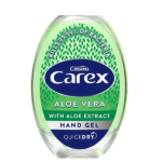 Carex Aloe Vera Hand Gel 50ml