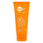 Superdrug Solait Sun Cream Mini SPF50 100ml