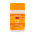 Minavit Folic Acid - Image 2