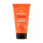 ASDA Vitamin C Facial Gel Cleanser 150ml