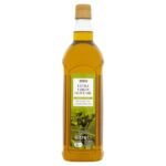 Tesco Extra Virgin Olive Oil 1Ltr
