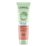 L’Oreal Paris Pure Clay Glow Scrub 150ml