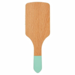 S/D WOODEN PADDLE BRUSH - Image 2