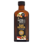 Superdrug Black Castor & Shea Oil - Black Castor