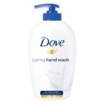 Tesco Dove Original Beauty Hand Wash 250Ml