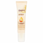 Superdrug Vitamin E Eye Cream 15ml