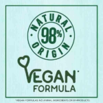 Garnier Ultimate Blends Hair Food Aloe Vera Shampoo 350ml - Image 4