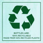 Garnier Ultimate Blends Hair Food Aloe Vera Shampoo 350ml - Image 3