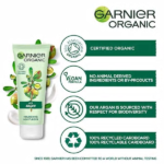 Garnier Organic Argan Moisturiser 50ml - Image 5