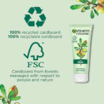 Garnier Organic Argan Moisturiser 50ml - Image 3