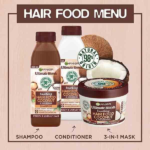 Garnier Ultimate Blends Hair Food Coconut Conditioner 350ml - Image 3