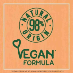 Garnier Ultimate Blends Hair Food Papaya Shampoo 350ml - Image 4