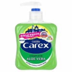 Superdrug Carex Complete Aloe Vera Hand Wash 250ml