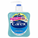 Superdrug Carex Complete Original Hand Wash 250ml