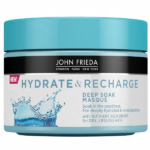 John Frieda Hydrate & Recharge Mask 250ml