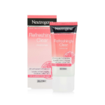 Neutrogena Refreshingly Clear Oil Free Moisturiser 50ml