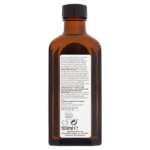 Superdrug Black Castor & Shea Softening Olive Oil 100ml - Image 2