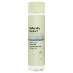Superdrug Naturally Radiant Glycolic Tonic 5% 100ml