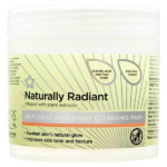 Superdrug Naturally Radiant Glycolic Acid Pads 60