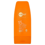 Superdrug Solait Sun Cream SPF15 400ml