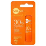 Superdrug Solait Lip Protector Stick SPF30 4.8g