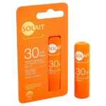 Superdrug Solait Lip Protector Stick SPF30 4.8g - Image 2