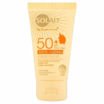 Superdrug Solait Mattifying Face Fluid SPF50+Very High 50ml