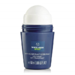The Body Shop White Musk Sport Deodorant 50ml - Image 2