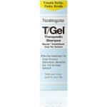 Neutrogena T/Gel Therapeutic Shampoo 125ml - Image 2