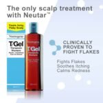 Neutrogena T/Gel Therapeutic Shampoo 125ml - Image 4
